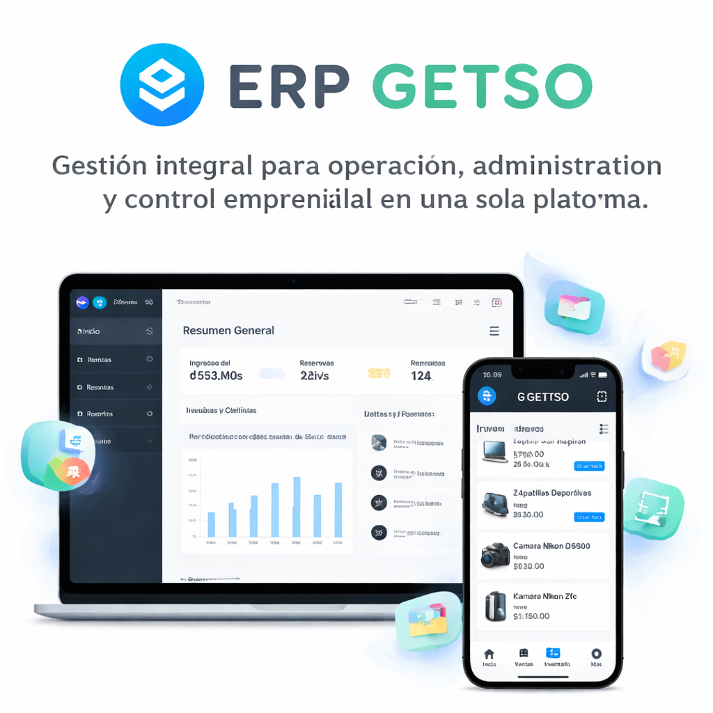 ERP GETSO